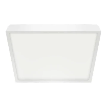 Emithor 49038 - Plafón de baño LED LENYS LED/6W/230V 90 mm IP44