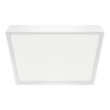 Emithor 49040 - Plafón de baño LED LENYS LED/18W/230V 190 mm IP44