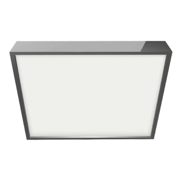 Emithor 49053 - Plafón LED de baño LENYS LED/30W/230V 28 cm IP44