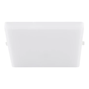 Emithor 63204 - Lámpara empotrable de baño LED RESEST LED/13W/230V IP65