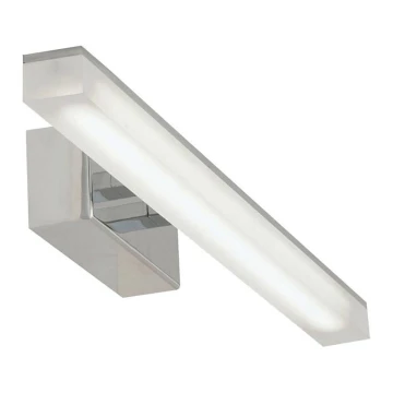 Fabas 3362-26-138 - LED Luz para el espejo del baño SAURA LED/10W/230V IP44