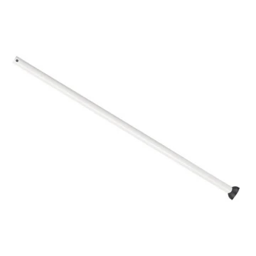 FANAWAY 210544 - Barra de extensión 90 cm blanco