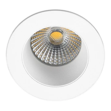 Faro 2100301 - Lámpara empotrada LED para baños LED/7W/230V IP65