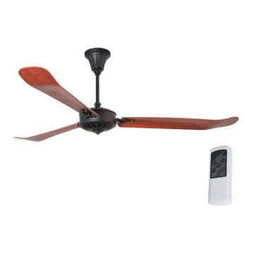 FARO 33349 - Ventilador de techo AOBA Ø 180 cm + control remoto