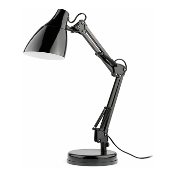 FARO 51917 - Lámpara de mesa GRU 1xE27/11W/230V