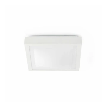 FARO 62968 - Plafón para el baño TOLA 1 1xE27/20W/230V IP44