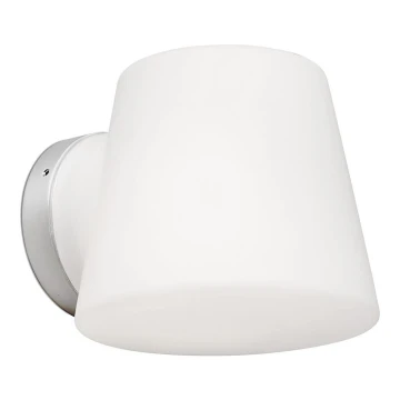 FARO 63510 - Aplique de baño BIANCA 1xG9/6W/230V IP44