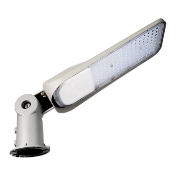 Farola LED con sensor SAMSUNG CHIP LED/30W/230V 6500K IP65