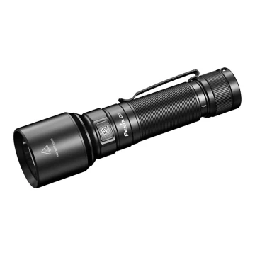 Fenix C7 - LED Regulable Recargable flashlight 1xLED/1x21700 IP68 3000 lm 68 h