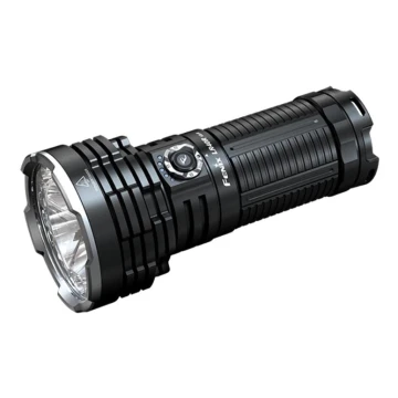 Fenix LR40RV20 - Linterna recargable LED LED/USB IP68 15000 lm 177 h