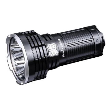Fenix LR50R - Linterna LED recargable 4xLED/USB IP68 12000 lm 58 h