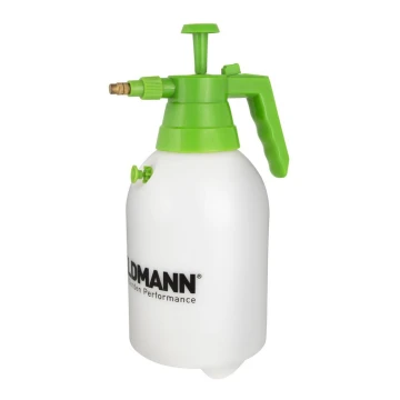 Fieldmann - Pulverizador manual 2l