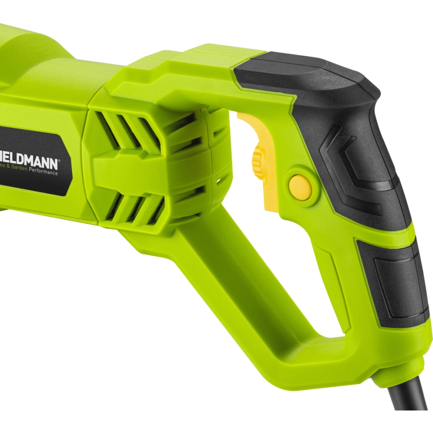 Fieldmann - Sierra de sable 710W/230V