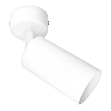 Foco de pared ANGIE 1xGU10/35W/230V blanco