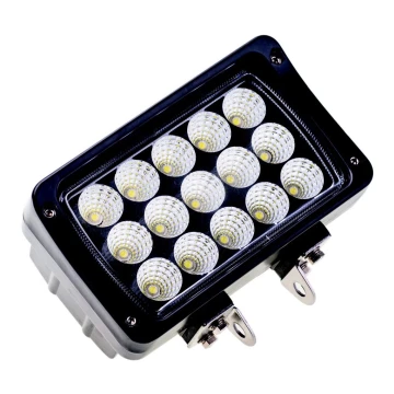 Foco LED para coche EPISTAR LED/45W/10-30V IP67 6000K