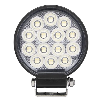 Foco LED para coche OSRAM LED/56W/10-30V IP68 5700K