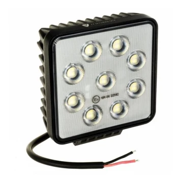 Foco LED para coche PRO LED/36W/12-24V IP68