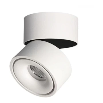 Foco LED regulable LAHTI LED/10,5W/230V 3000K CRI 90 blanco