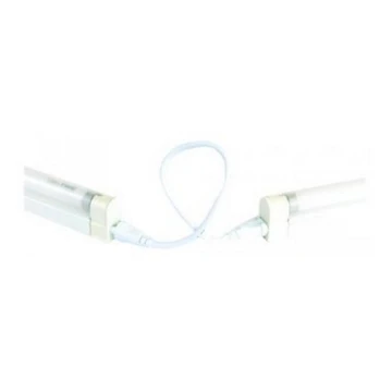 Fulgur 06665 - Cable de alimentación para lámpara TAMARA 3pin 150cm