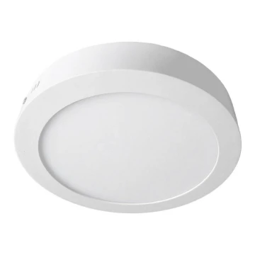 Fulgur 23946 - Plafón LED SANDRA LED/12W/230V 4000K