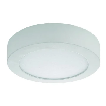 Fulgur 23947 - Plafón LED SANDRA LED/18W/230V 4000K