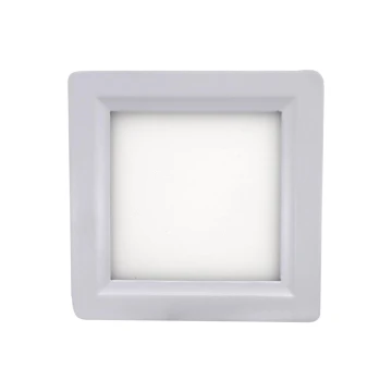 Fulgur 24231 - Lámpara de techo LED LIRAN LED/6W/230V 4000K