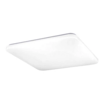 Fulgur 24399 - Lámpara de techo LED PAVLA LED/48W/230V 2700K