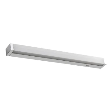 Fulgur 24480 - Luz LED mueble de cocina DAISA LED/12W/230V