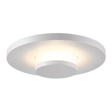 Gardino LX1421 - Plafón LED de exterior TULIPANI LED/18W/230V IP54