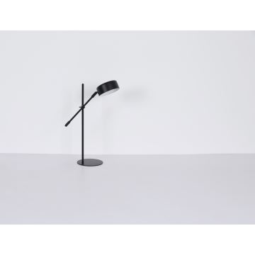 Globo - Lámpara de mesa 1xE14/25W/230V