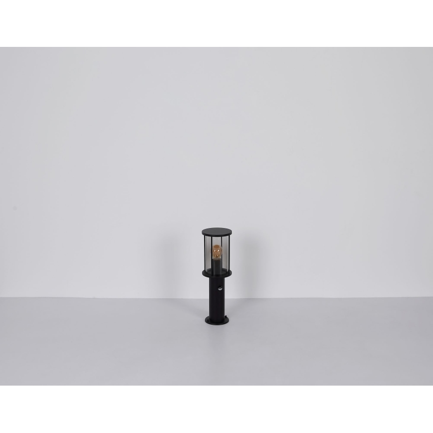 Globo - Lámpara de exterior 1xE27/60W/230V 60 cm IP54
