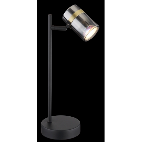 Globo - Lámpara de mesa 1xGU10/8W/230V