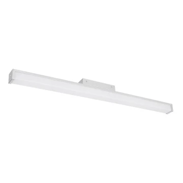 Globo - Aplique LED de baño LED/18W/230V IP44