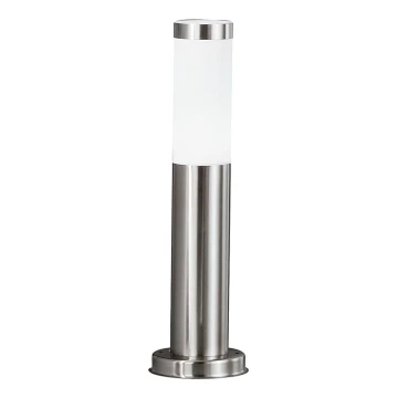 Globo - Columna de exterior 1xE27/60W/230V 45 cm IP44