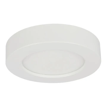 Globo - Lámpara de baño LED regulable LED/18W/230V 3000/4000/6000K IP44