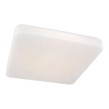 Globo - Plafón LED de baño LED/24W/230V IP44