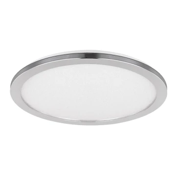 Globo - Plafón LED de baño LED/24W/230V IP44