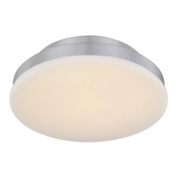 Globo - Plafón LED LED/9W/230V