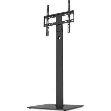 Hama - Soporte de suelo para TV 32-65" negro