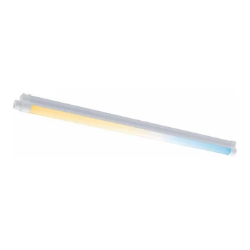 HiLite - Luz LED regulable bajo el mueble de cocina BASEL LED/7W/230V 2700-6500K 60 cm