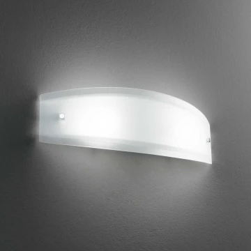 Ideal Lux - Aplique 2xE27/60W/230V