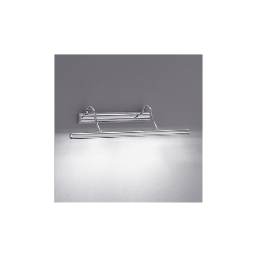 Ideal Lux - Aplique 4xG9/28W/230V