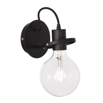 Ideal Lux - Aplique LED 1xE27/8W/230V
