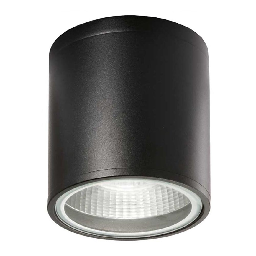 Ideal Lux - Foco para el baño 1xGU10/28W/230V IP44