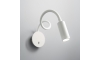 Ideal Lux - Lámpara LED flexible FOCUS LED/3,5W/230V CRI 90 blanco