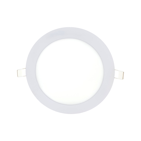 Iluminación LED empotrada de techo CIRCLE LED/15W/230V