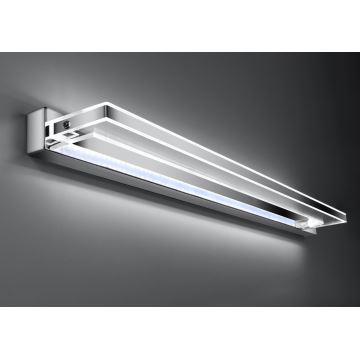 Iluminación LED para espejos CHICK LED/14W/230V