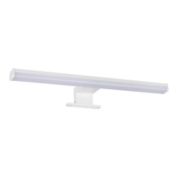 Iluminación LED para espejos de baño ASTIM LED/8W/230V IP44 blanco