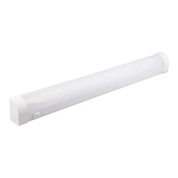 Iluminación LED para espejos de baño LED/15W/230V 4000K IP44