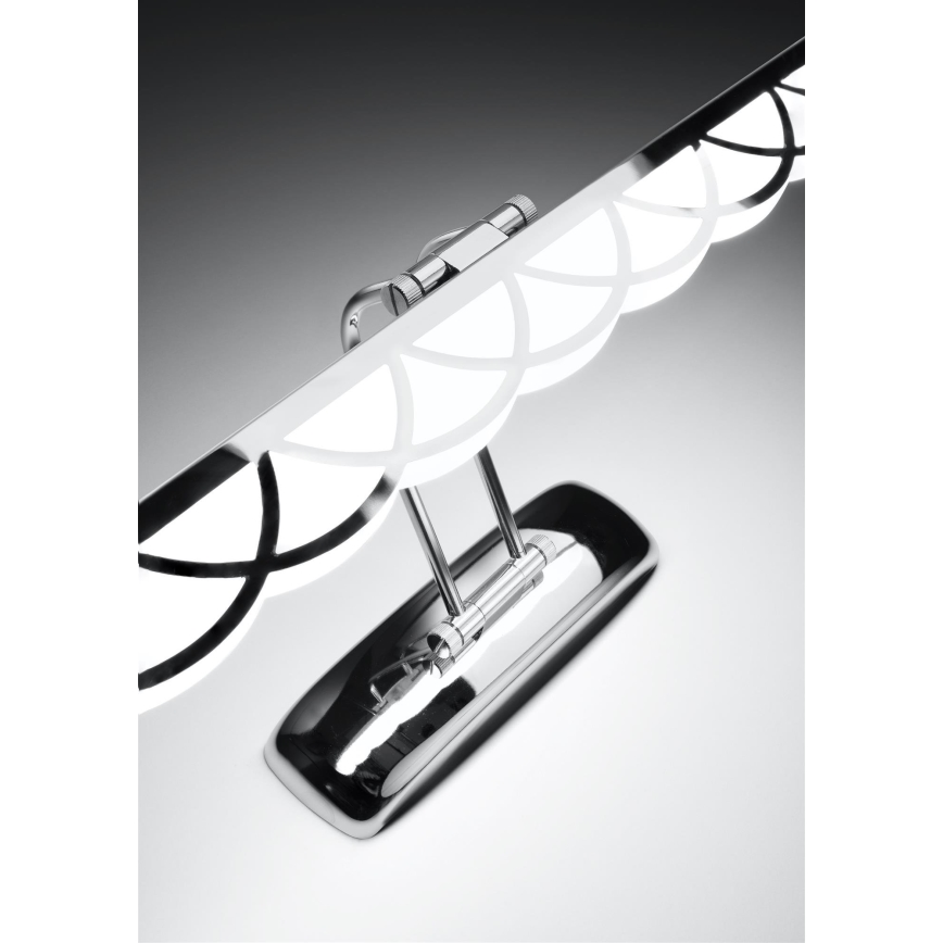 Iluminación LED para espejos MOVE LED/6W/230V